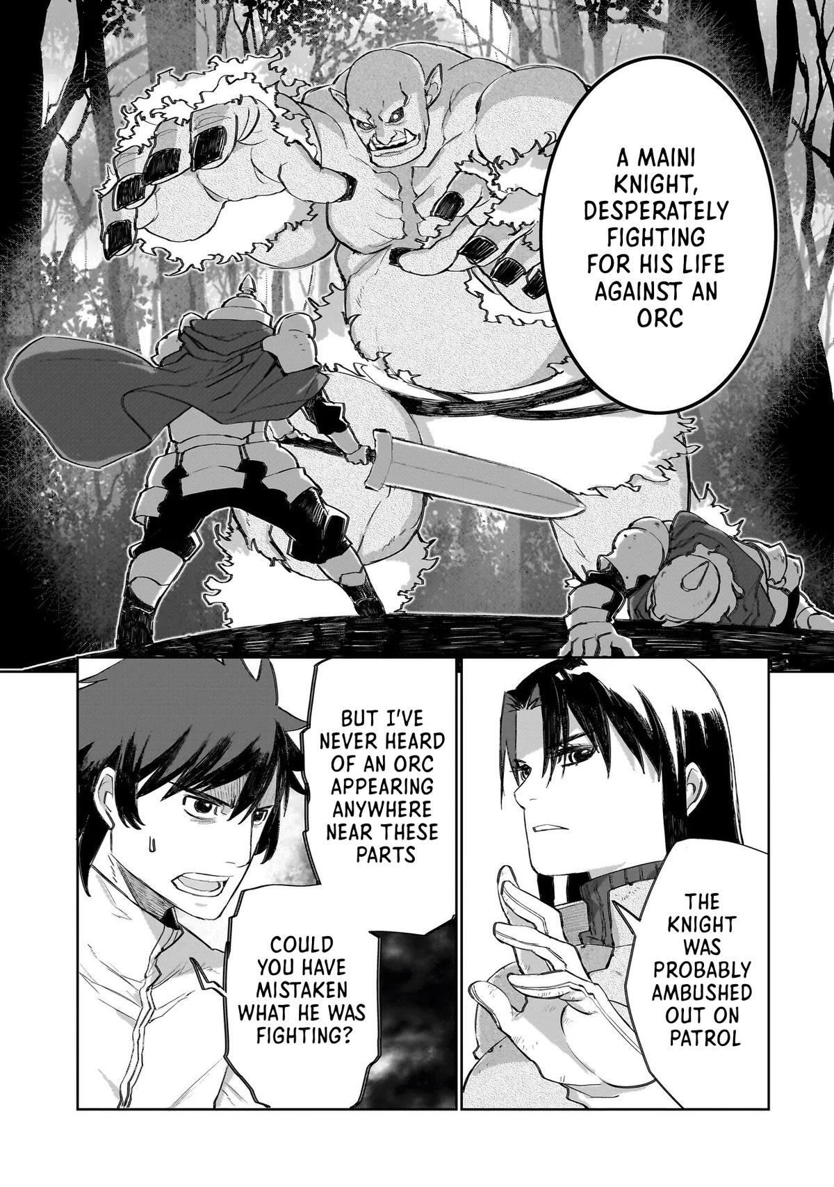 Read Seventh Manga Online
