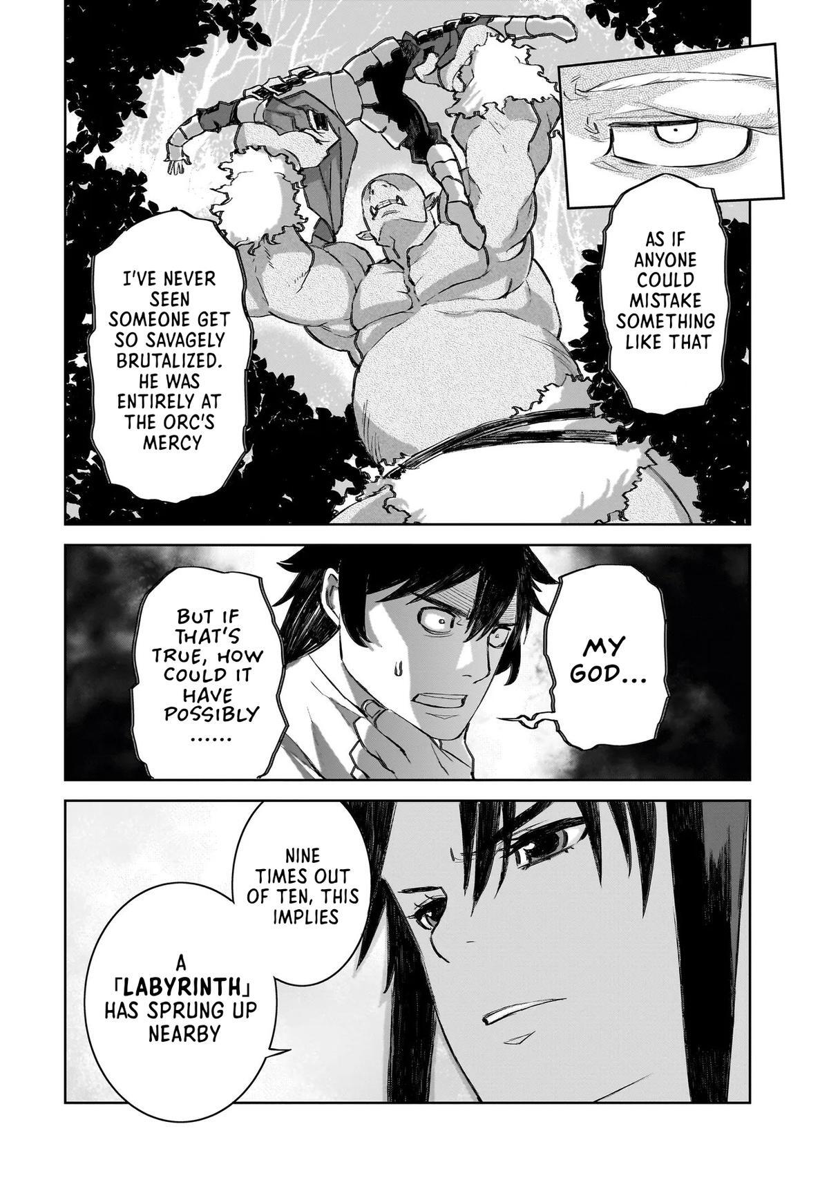 Read Seventh Manga Online