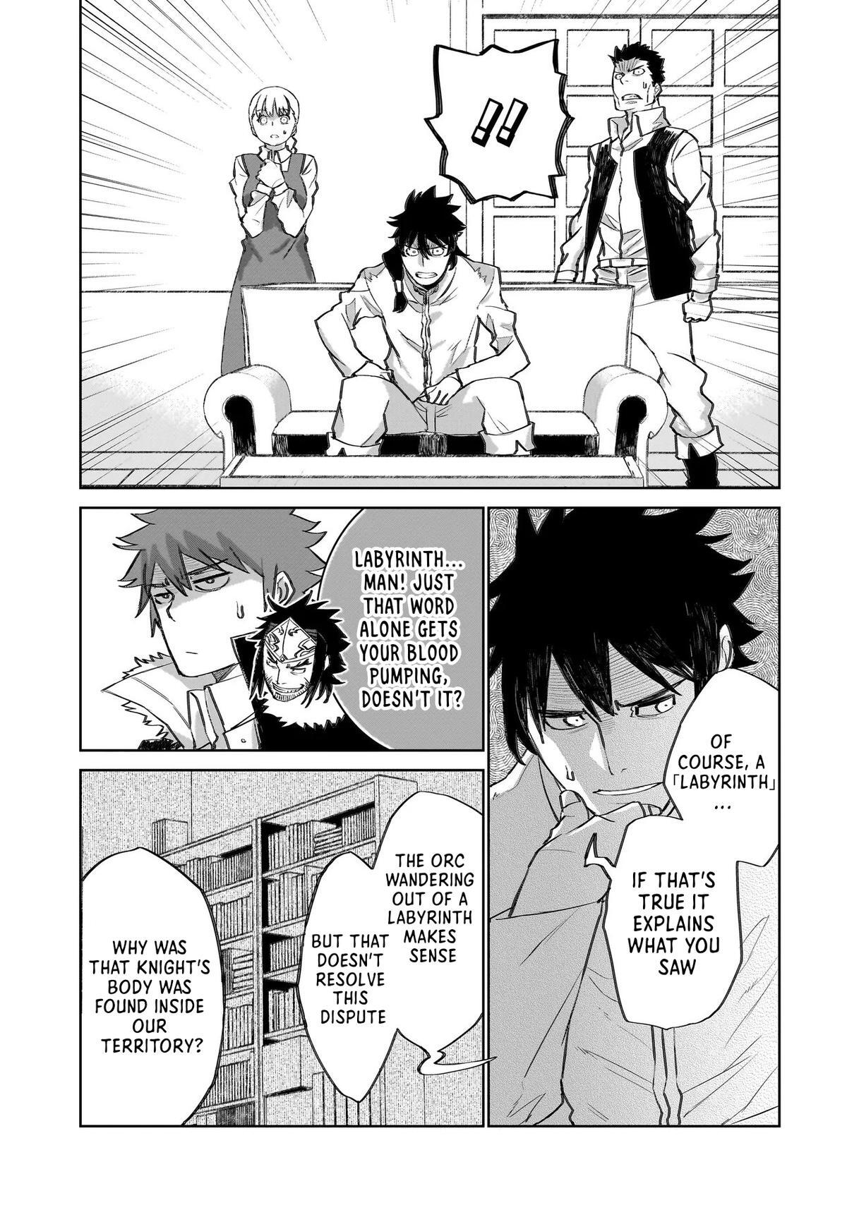 Read Seventh Manga Online