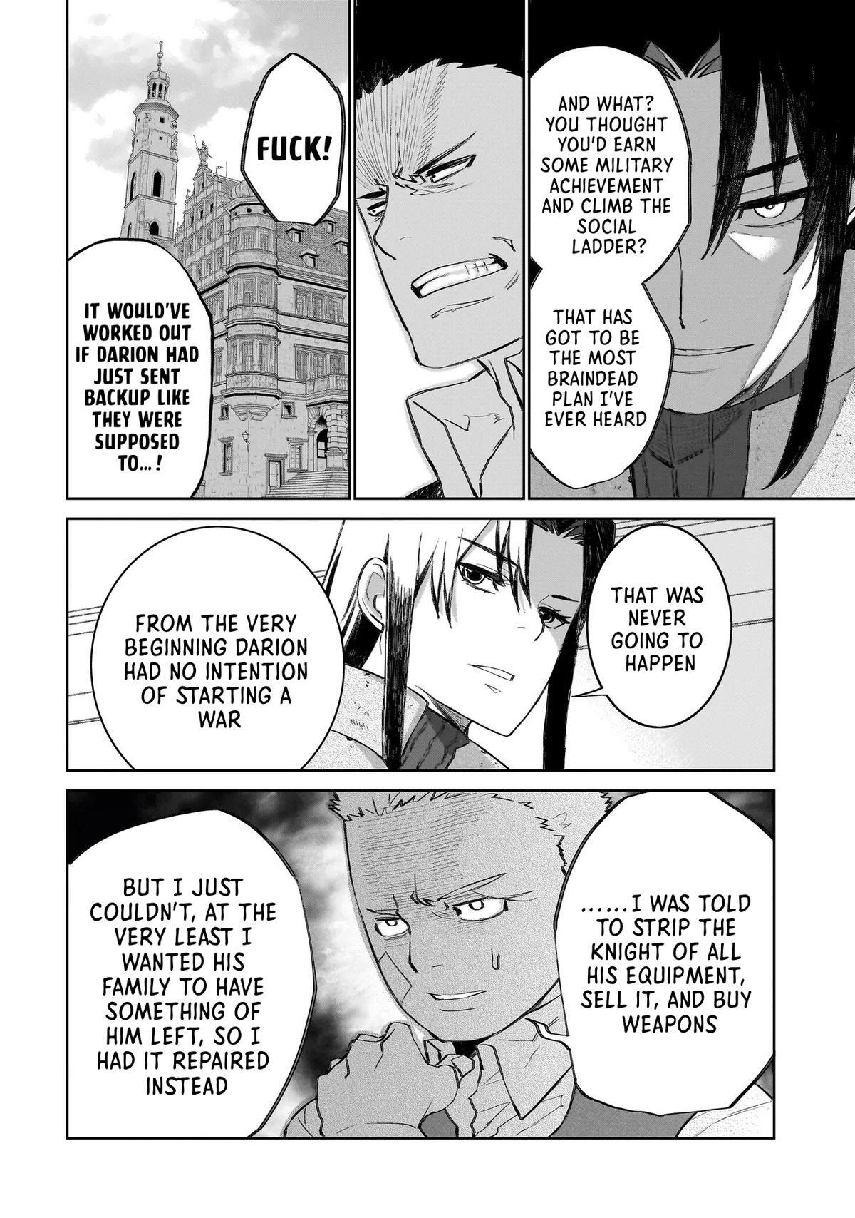 Read Seventh Manga Online