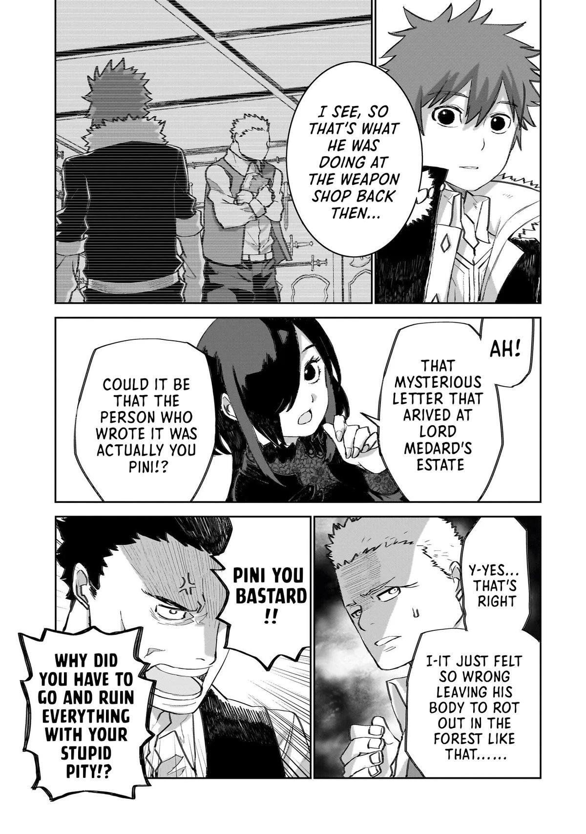 Read Seventh Manga Online