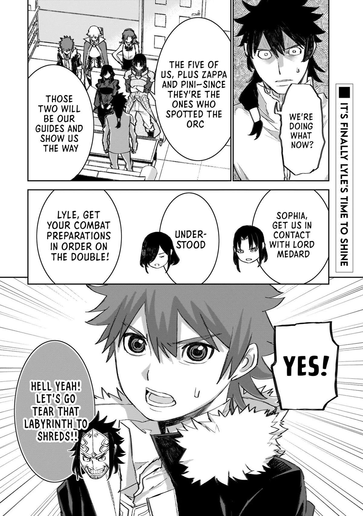 Read Seventh Manga Online