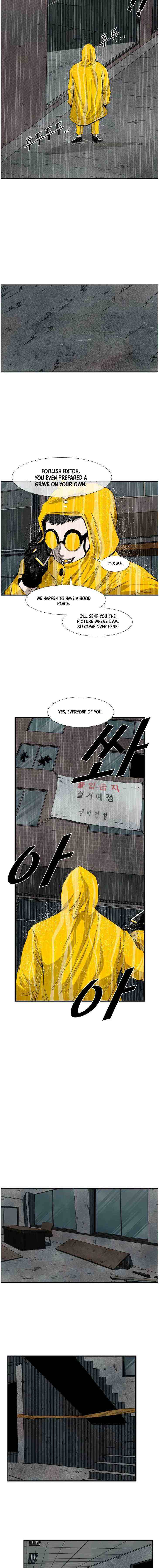 Read Shark Manga Online