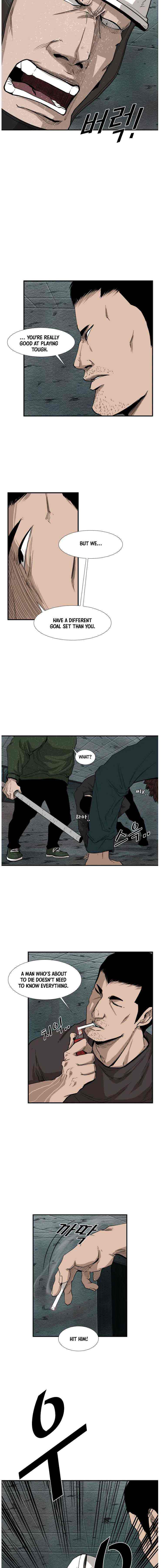 Read Shark Manga Online