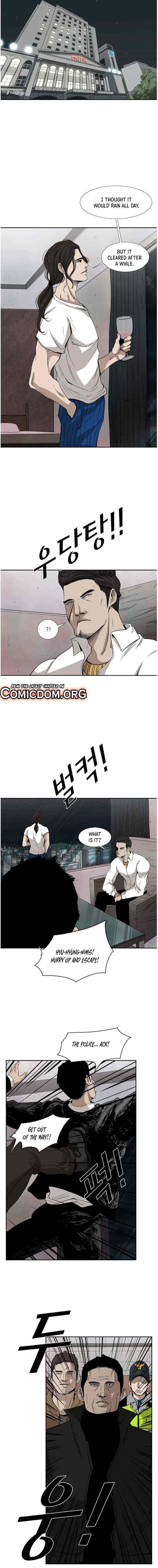 Read Shark Manga Online