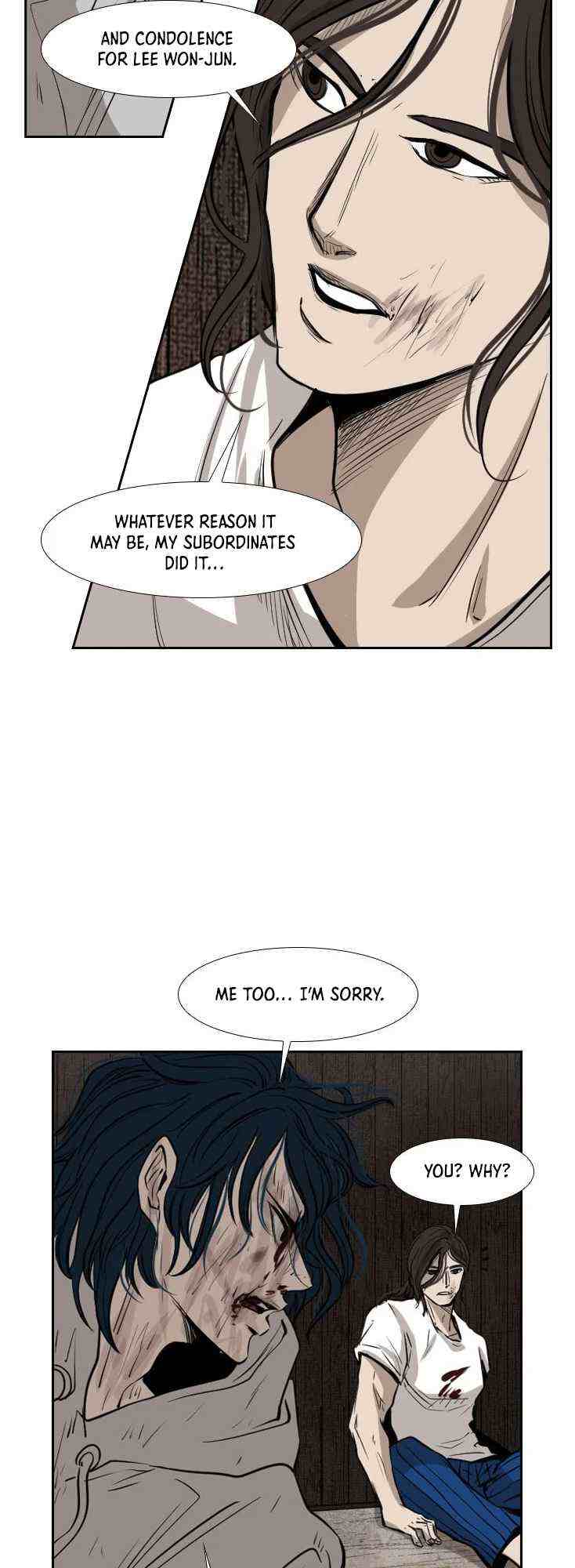 Read Shark Manga Online