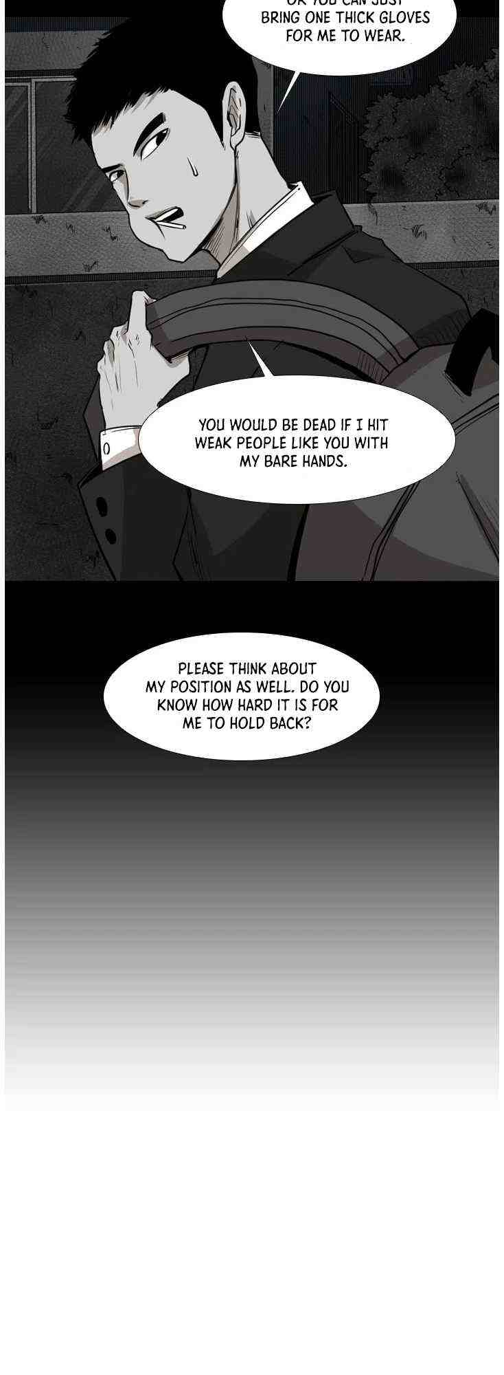 Read Shark Manga Online