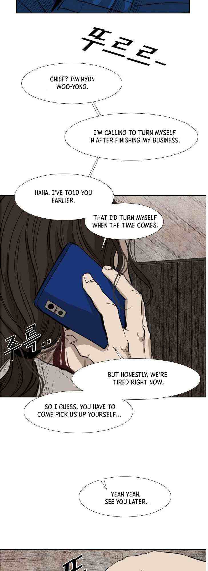 Read Shark Manga Online