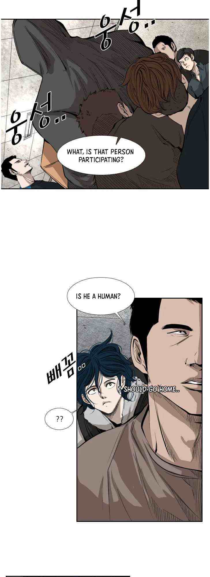 Read Shark Manga Online