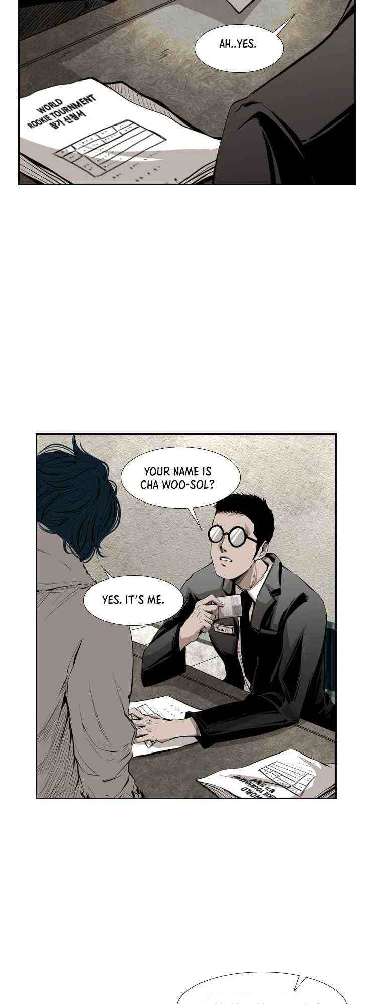 Read Shark Manga Online