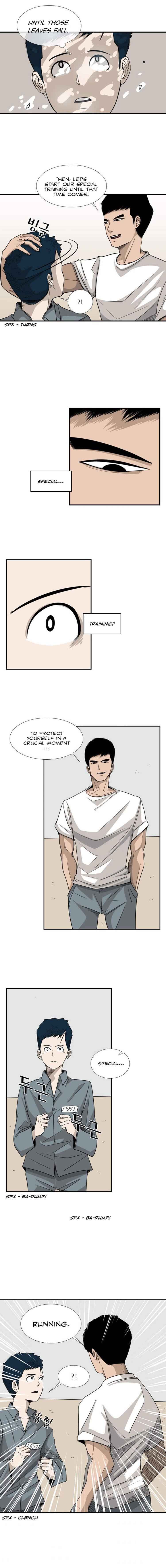Read Shark Manga Online