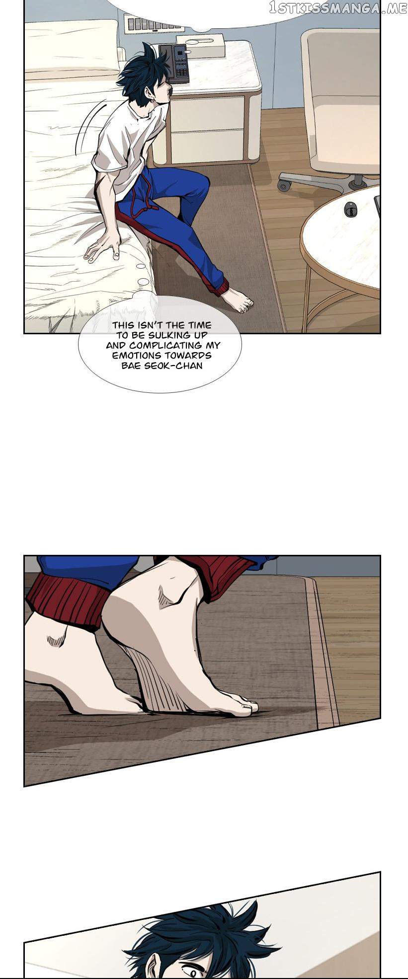 Read Shark Manga Online