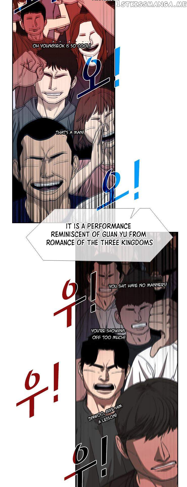 Read Shark Manga Online