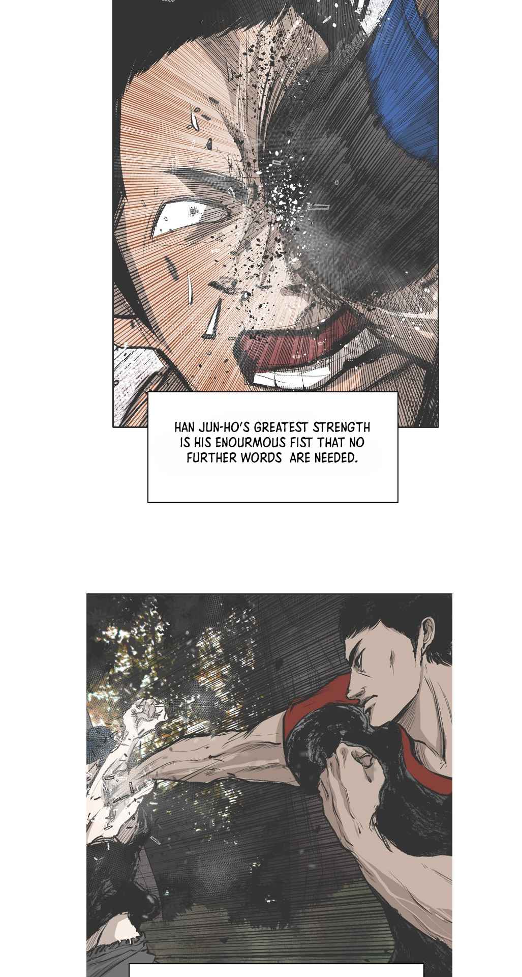 Read Shark Manga Online