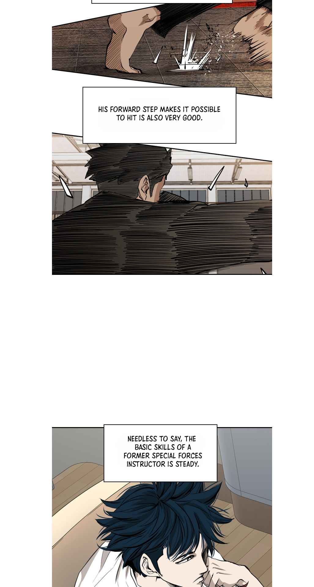Read Shark Manga Online