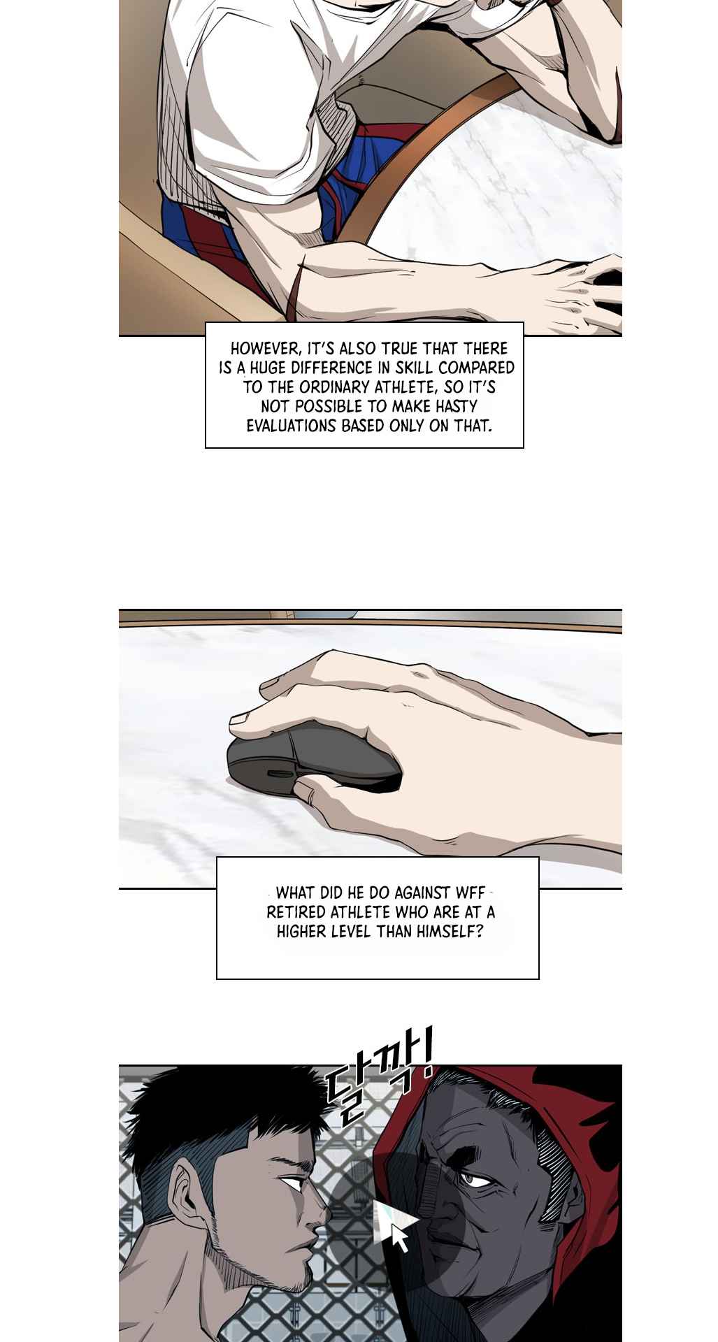 Read Shark Manga Online