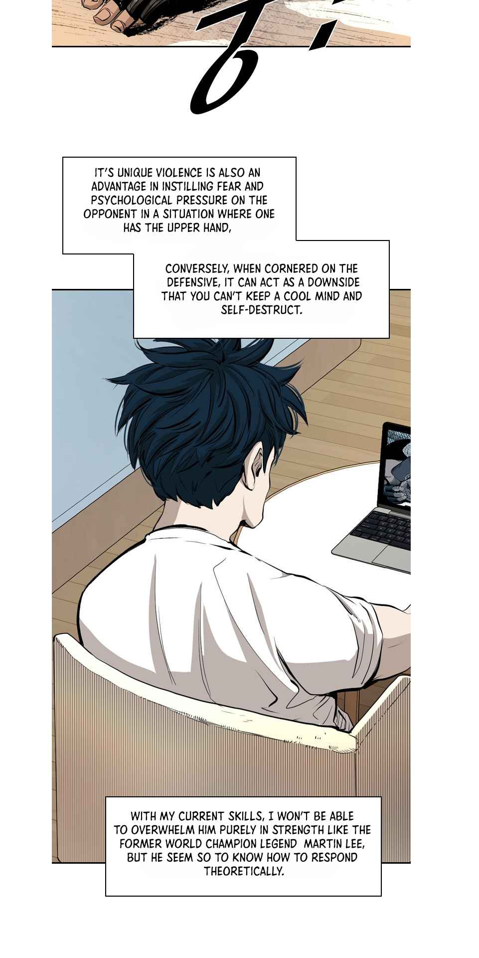 Read Shark Manga Online