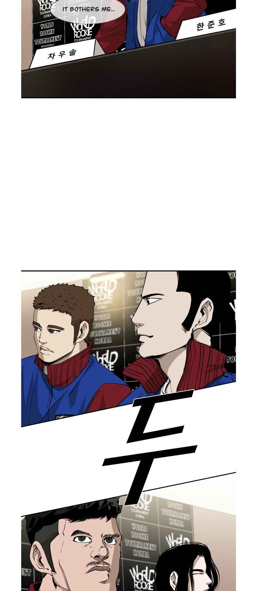 Read Shark Manga Online