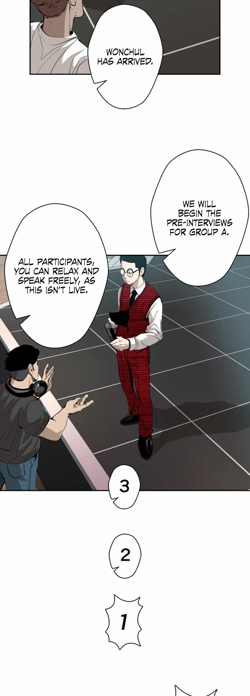 Read Shark Manga Online