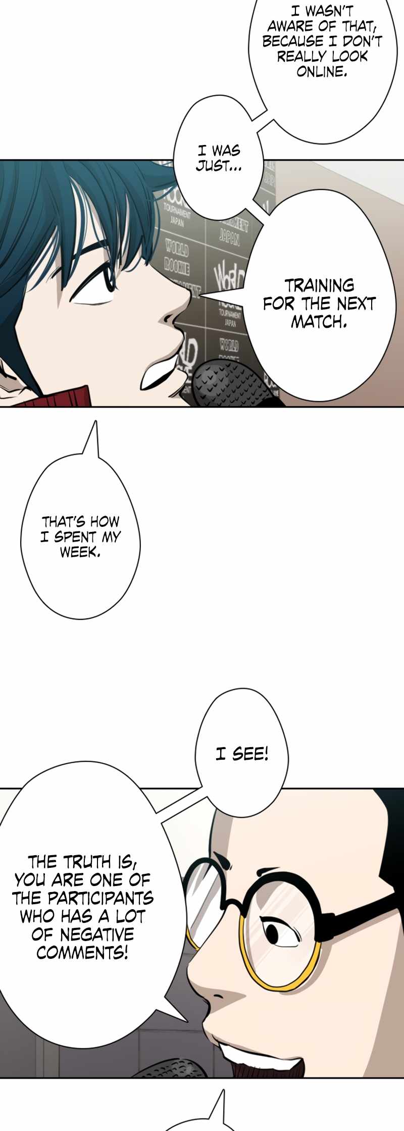 Read Shark Manga Online