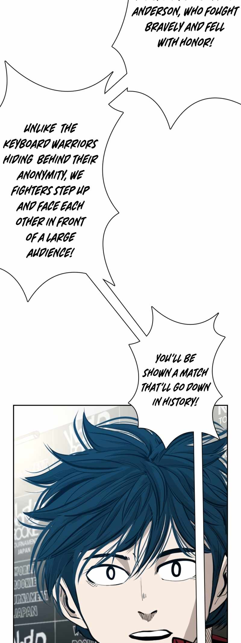 Read Shark Manga Online