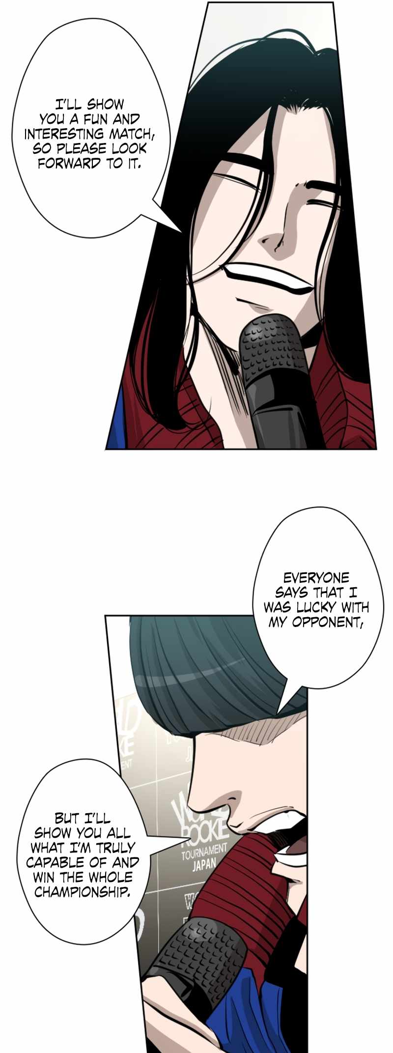 Read Shark Manga Online