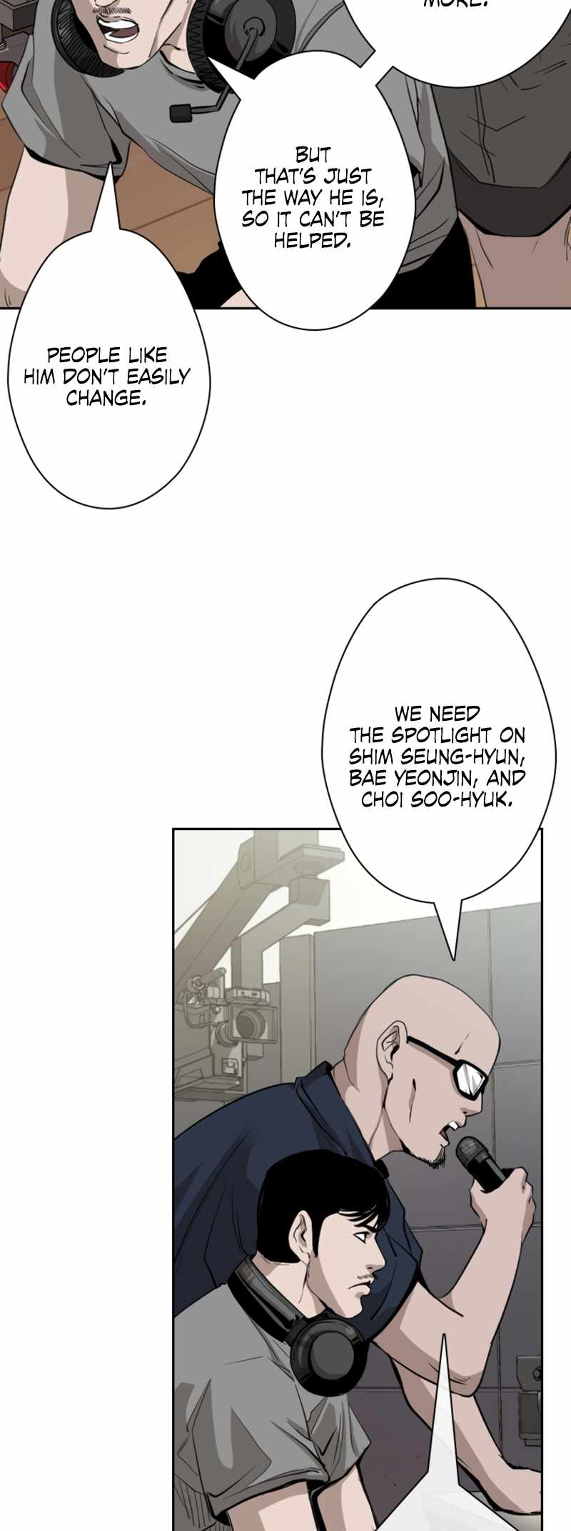 Read Shark Manga Online