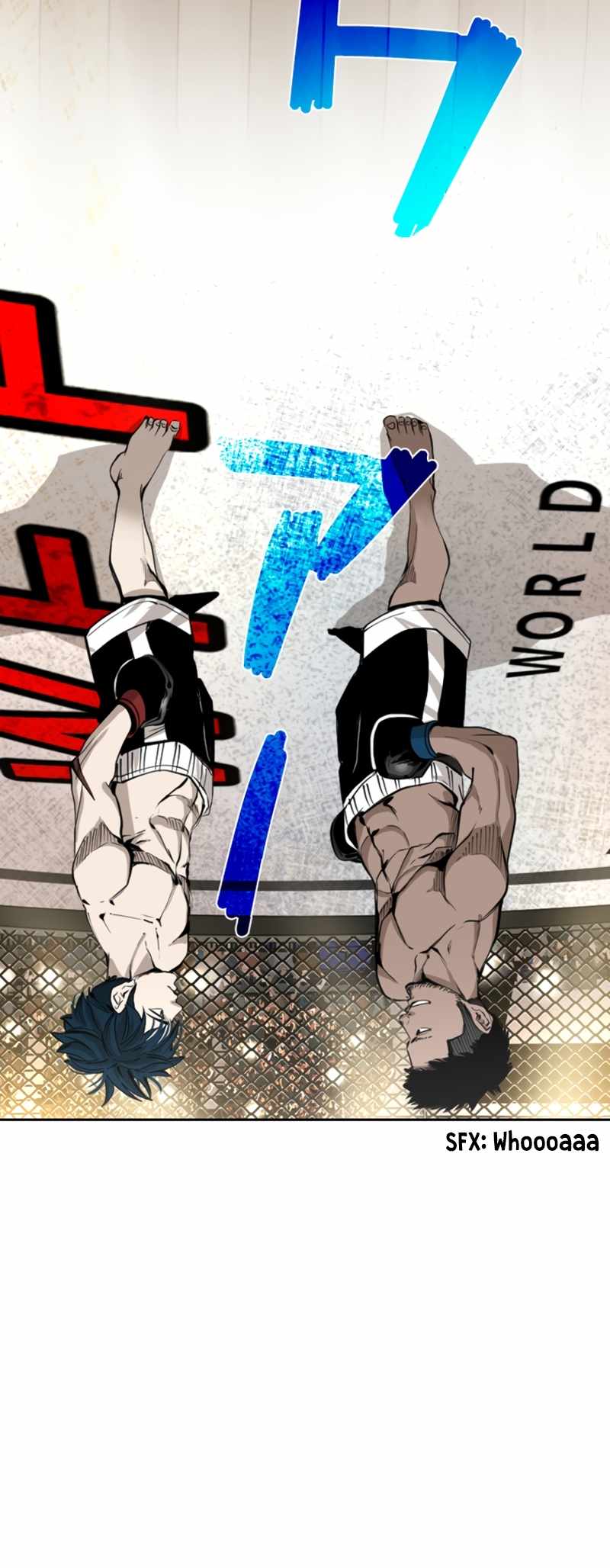 Read Shark Manga Online