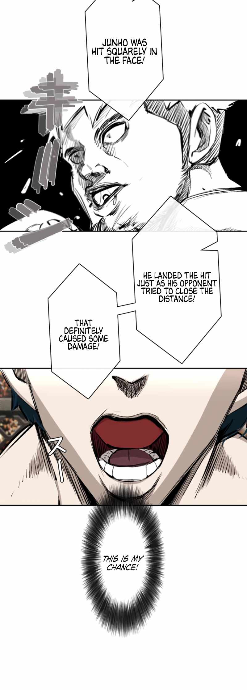 Read Shark Manga Online