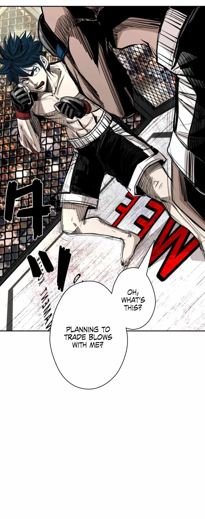 Read Shark Manga Online
