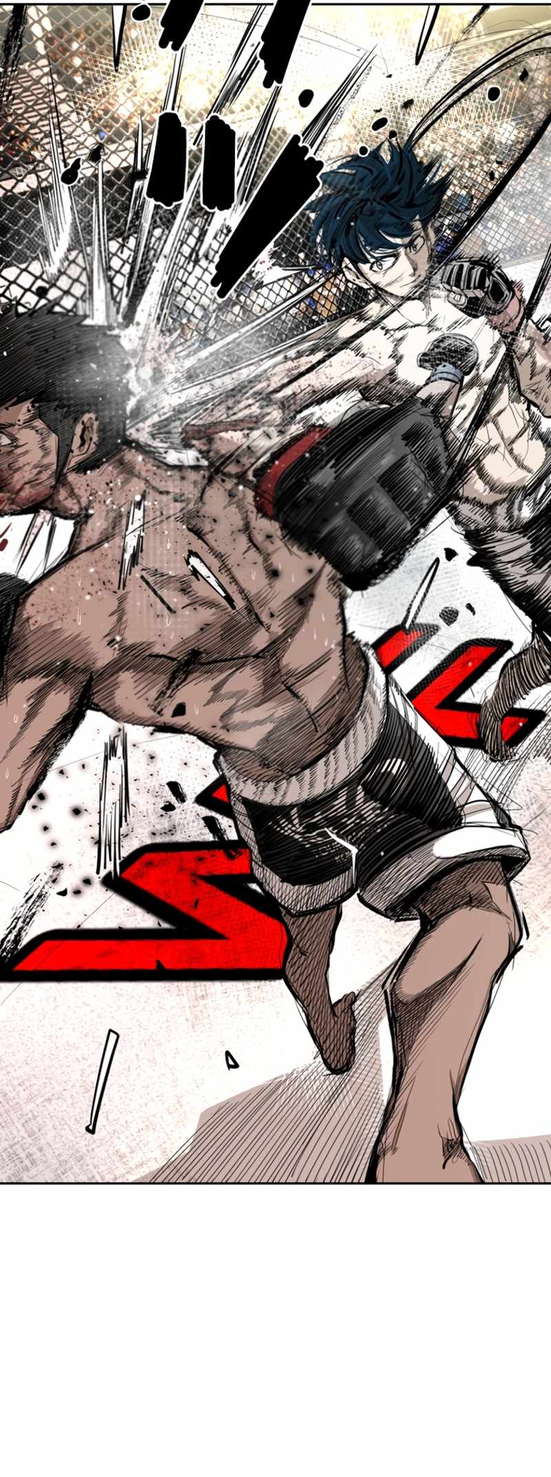 Read Shark Manga Online