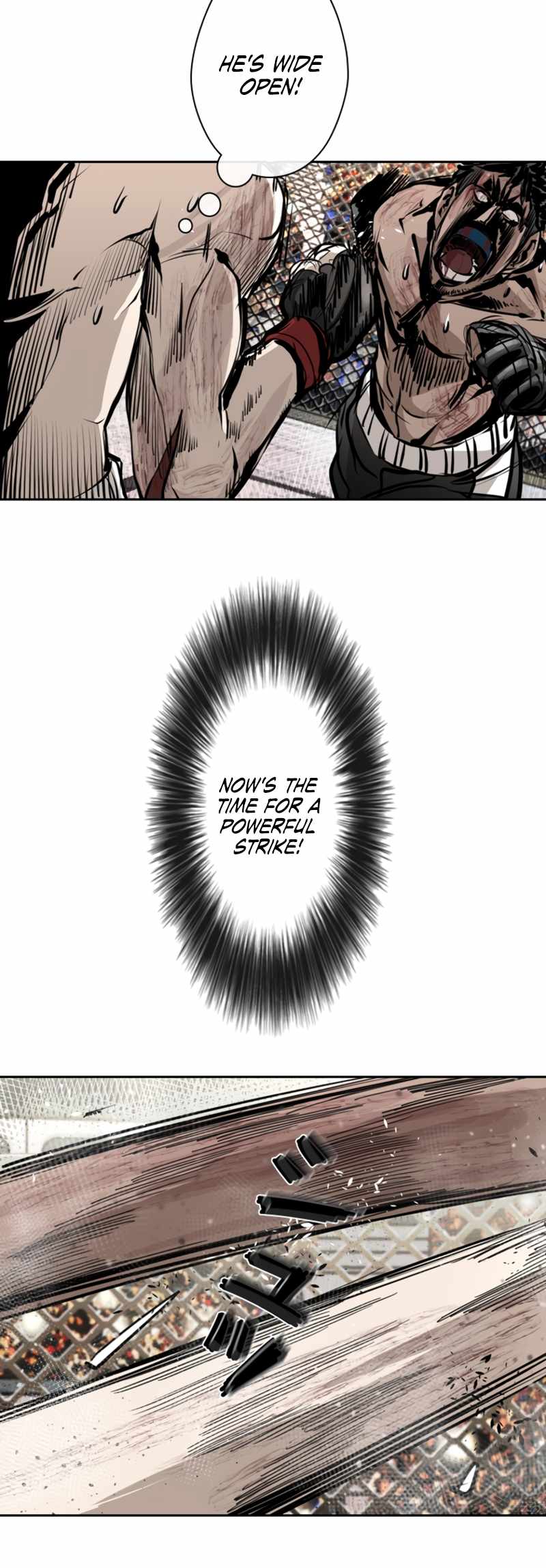 Read Shark Manga Online