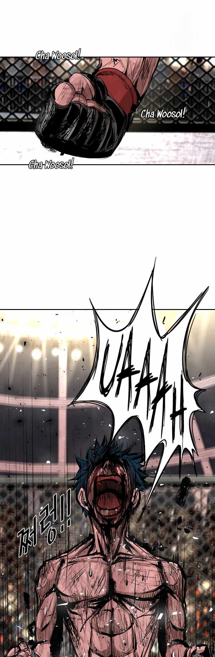 Read Shark Manga Online