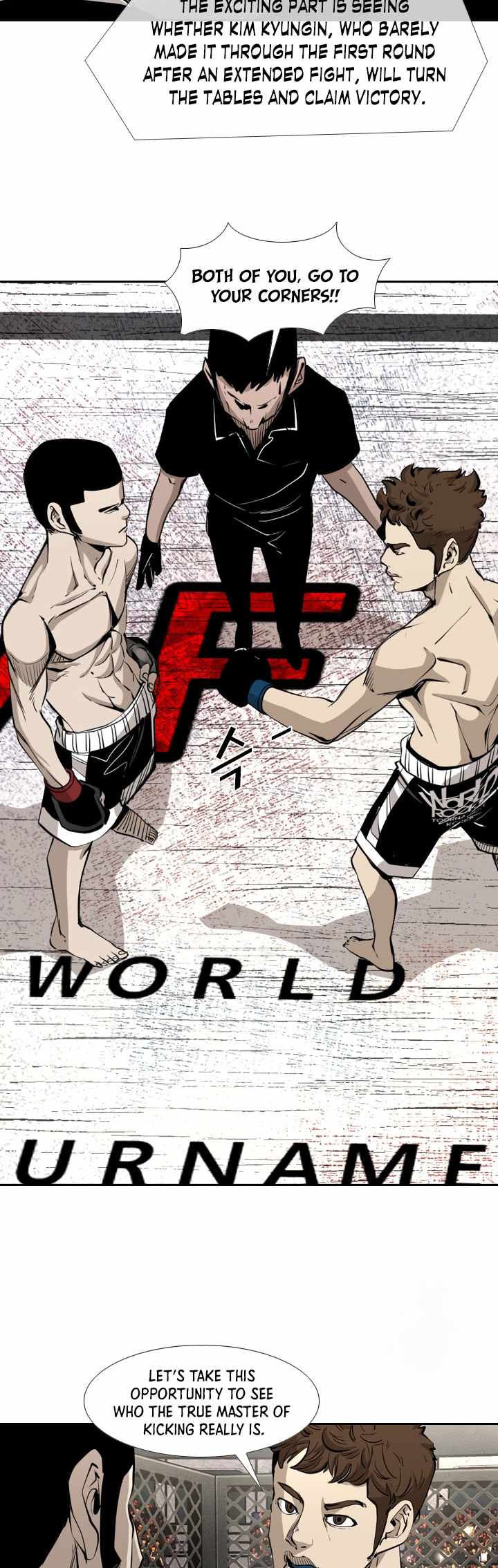 Read Shark Manga Online