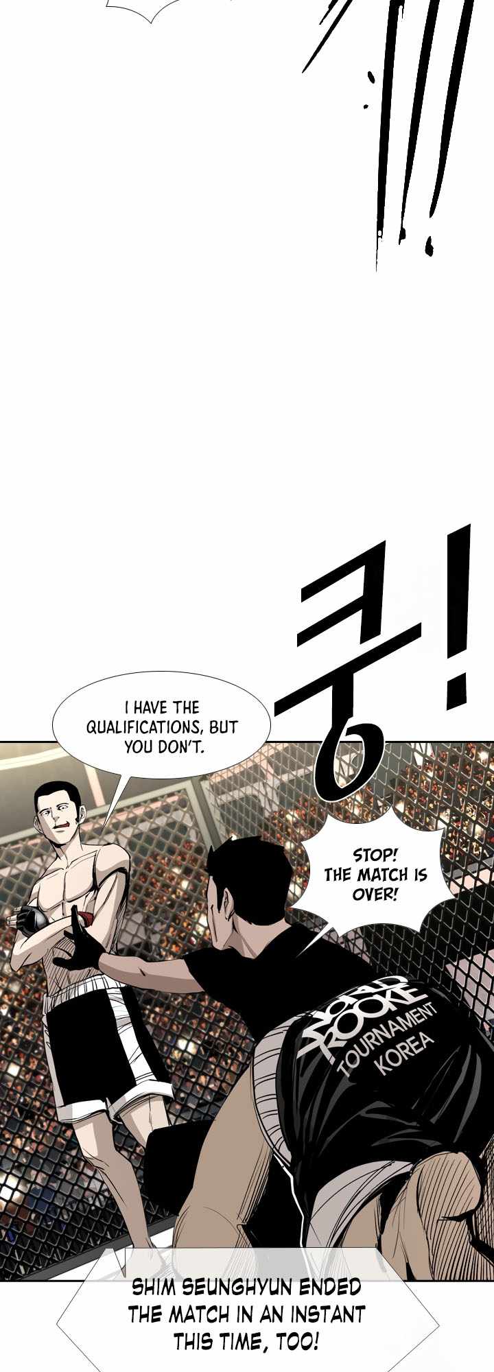 Read Shark Manga Online