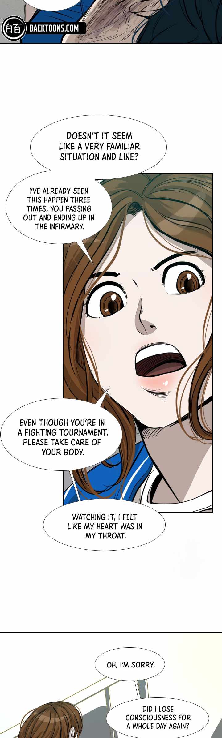 Read Shark Manga Online