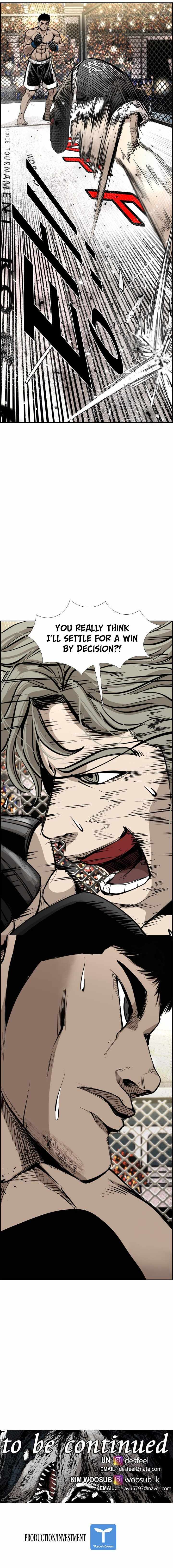 Read Shark Manga Online