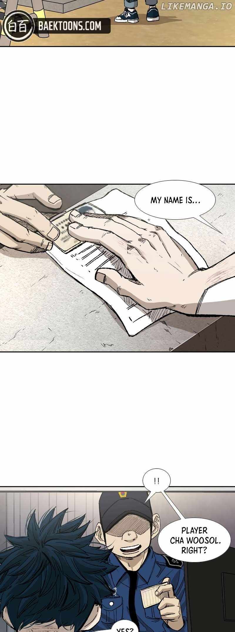 Read Shark Manga Online