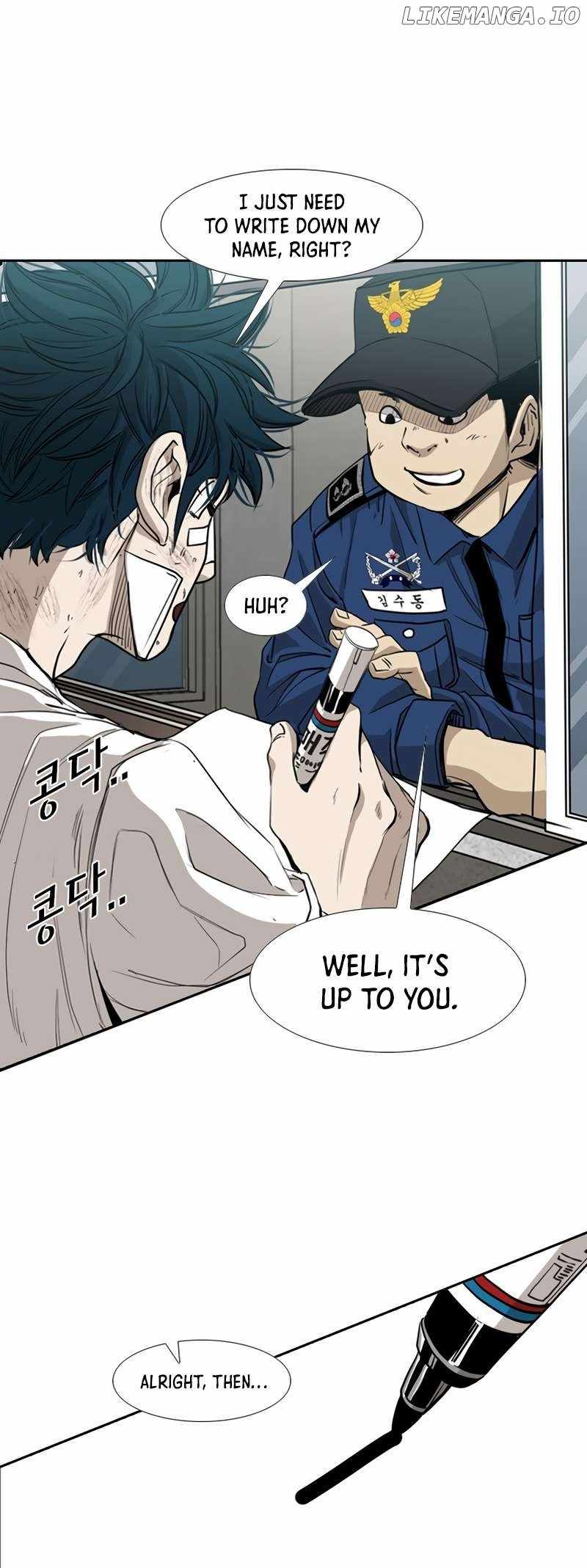 Read Shark Manga Online