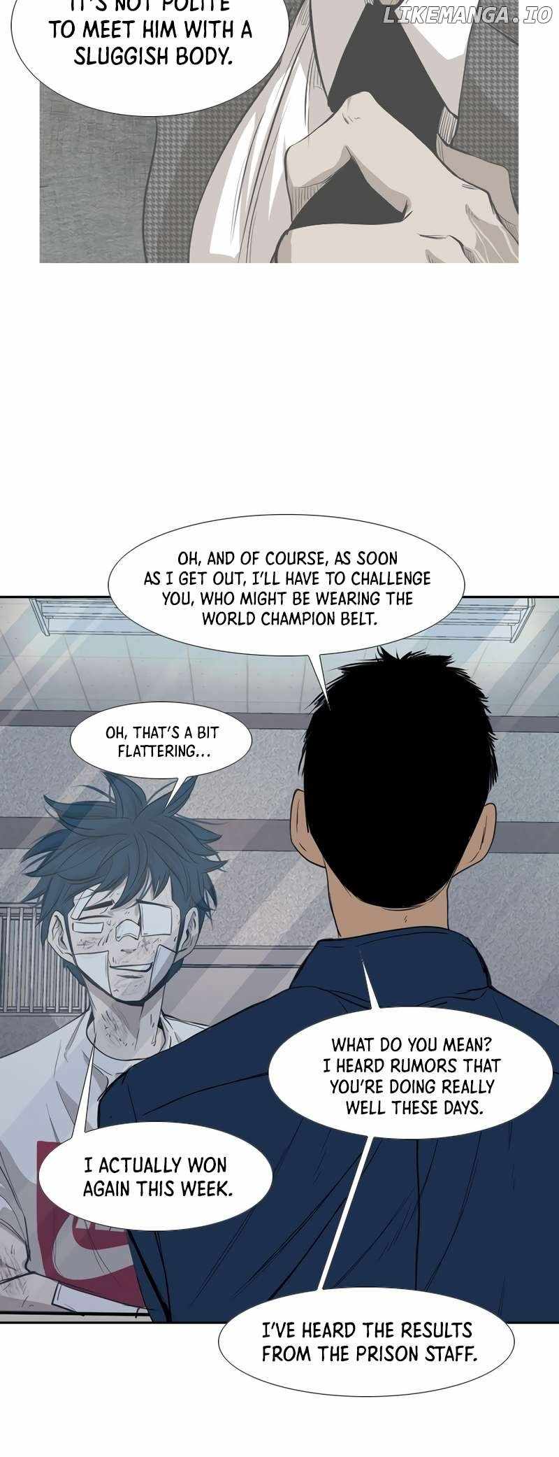 Read Shark Manga Online