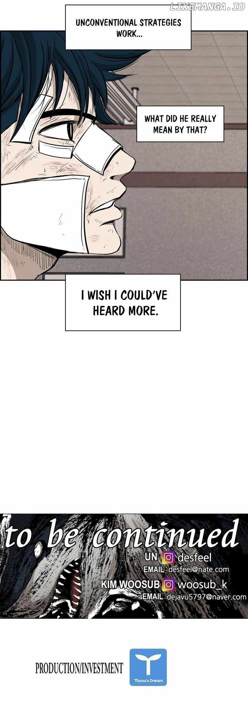Read Shark Manga Online
