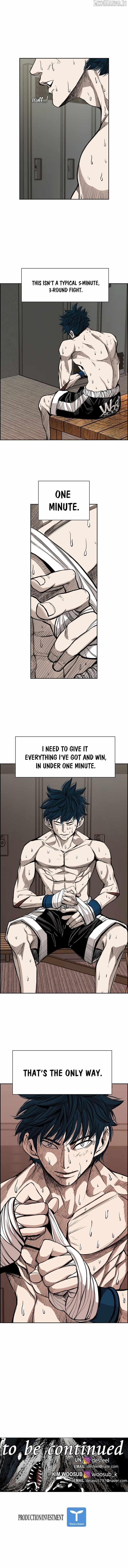 Read Shark Manga Online