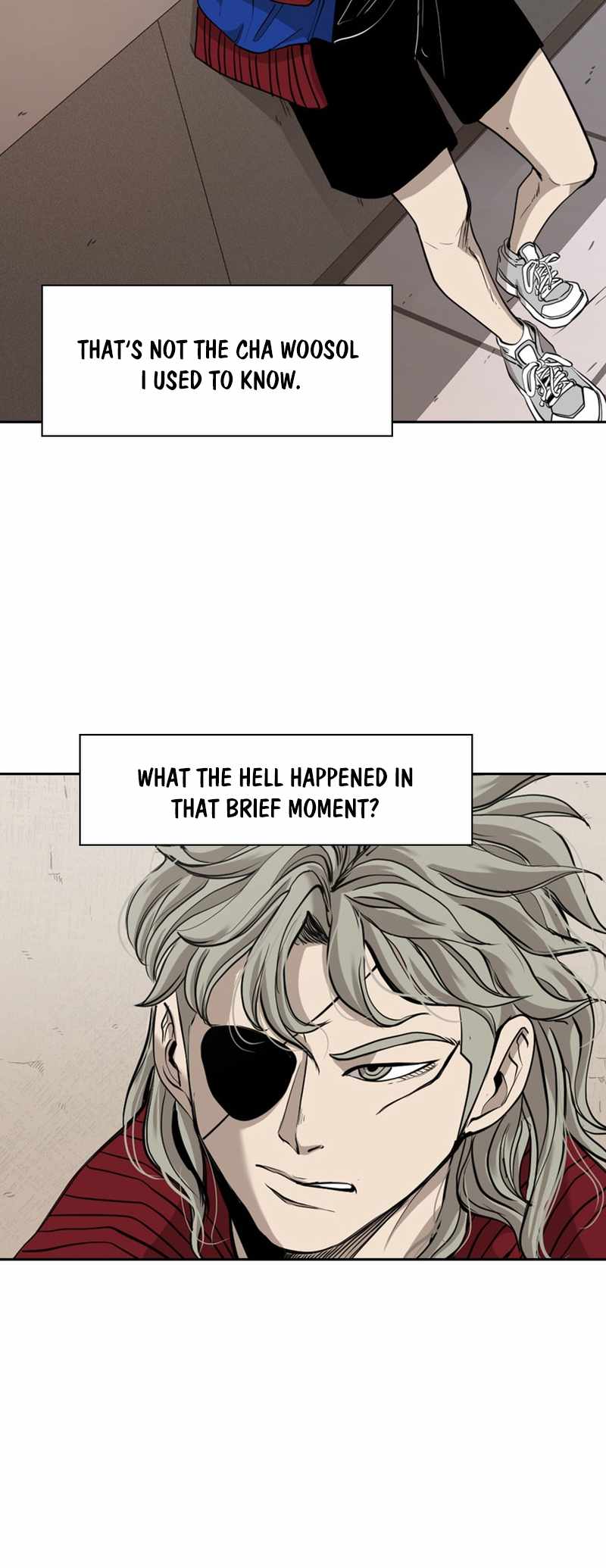 Read Shark Manga Online