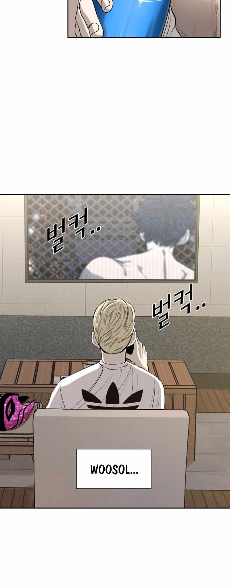 Read Shark Manga Online