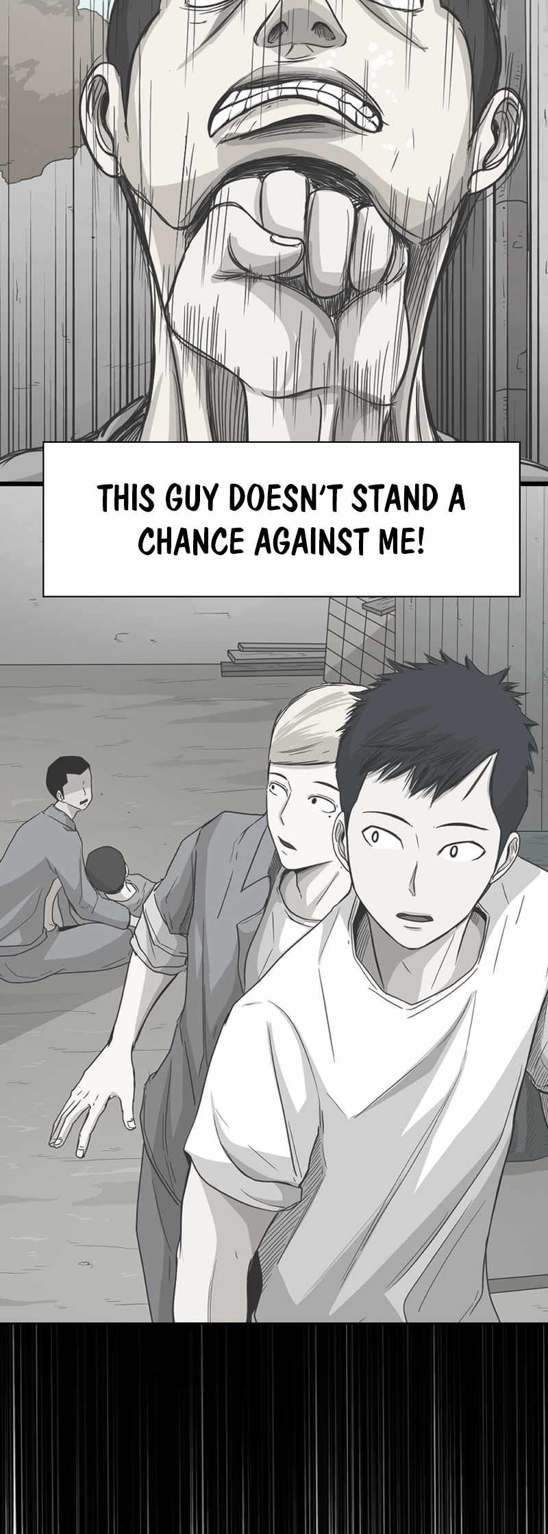 Read Shark Manga Online