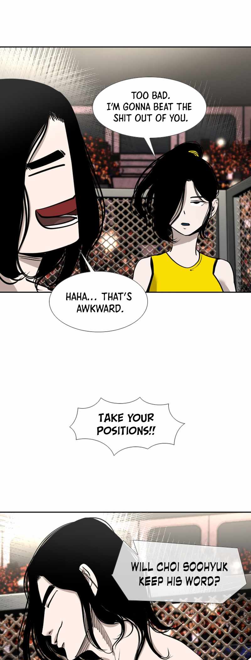 Read Shark Manga Online