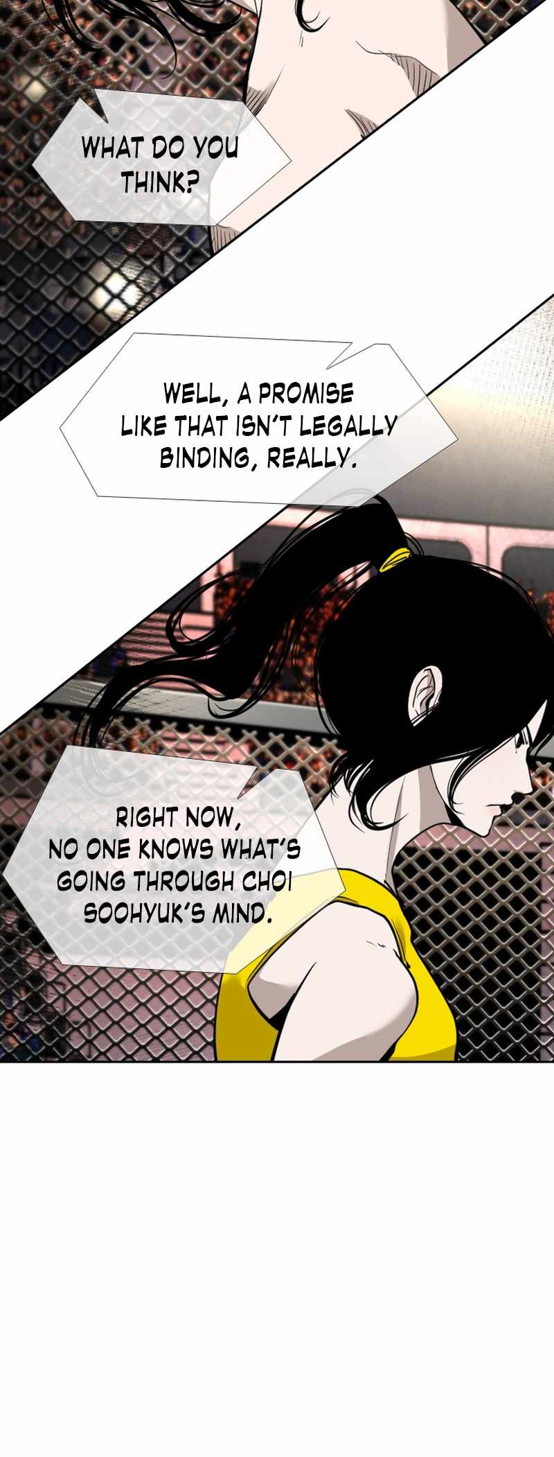 Read Shark Manga Online