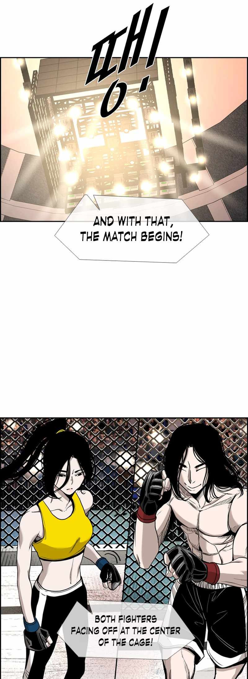Read Shark Manga Online