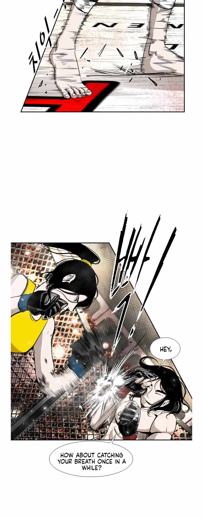 Read Shark Manga Online