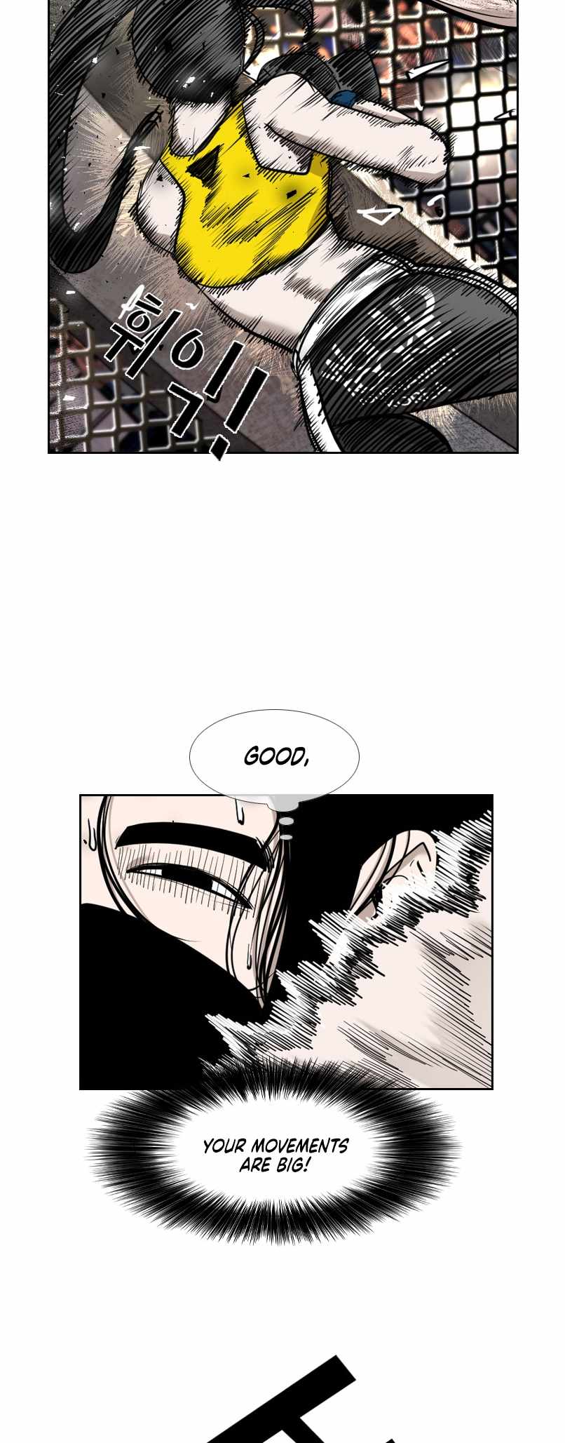 Read Shark Manga Online